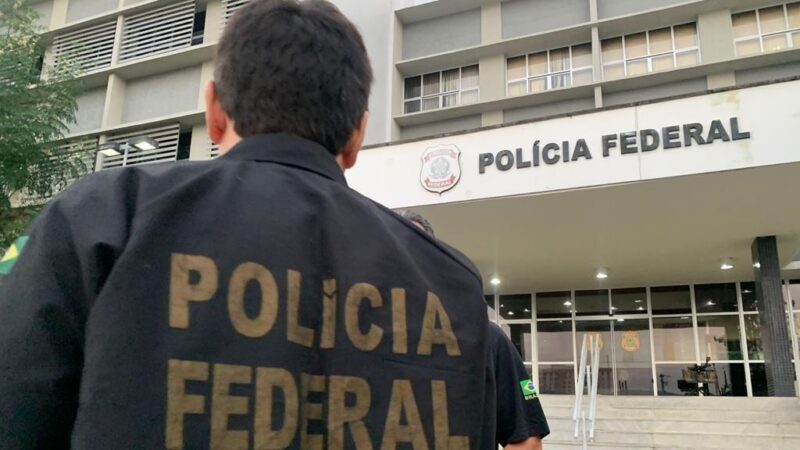 PF investiga corrupção e desvio de recursos públicos em Pernambuco e no Ceará