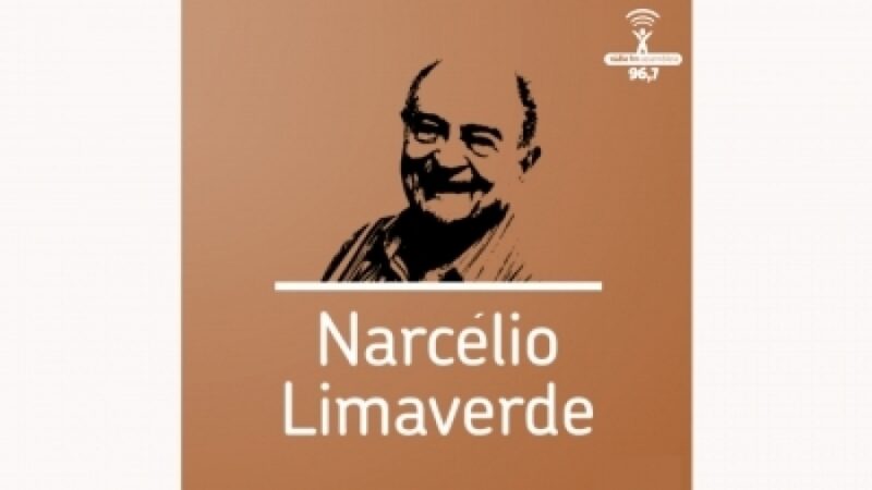 Deputado eleito De Assis Diniz é um dos convidados do programa Narcélio Limaverde