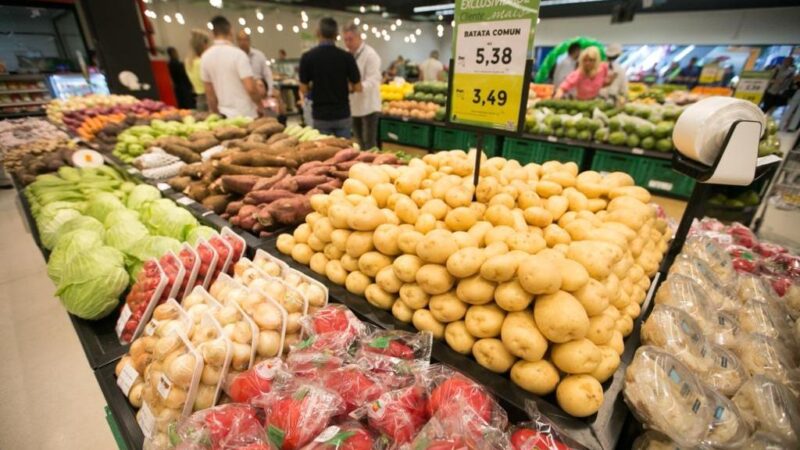 Quais alimentos ficaram mais caros em Fortaleza em 2022? Veja lista
