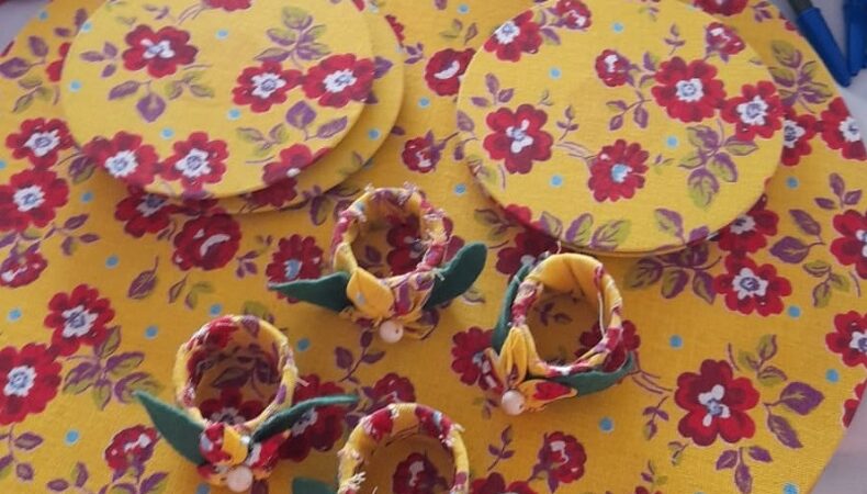 Ceasa-CE realiza edição de Natal da Feira Flor e Artesanato