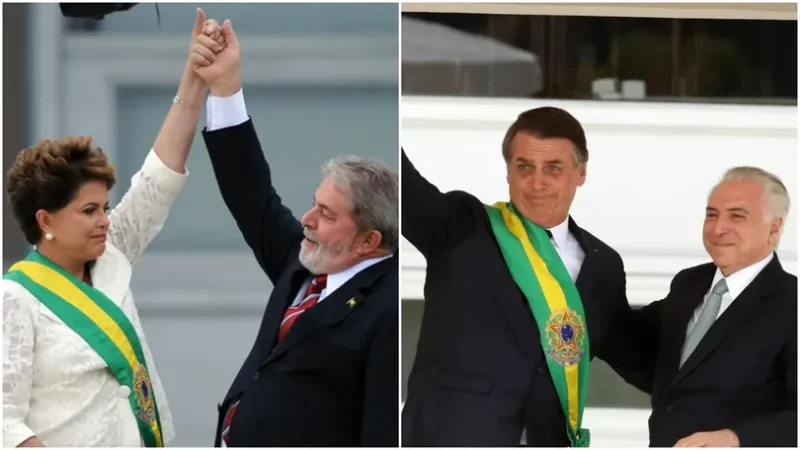Veja 6 curiosidades sobre a faixa presidencial