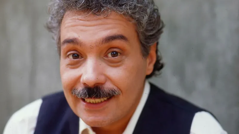 Ator Pedro Paulo Rangel morre aos 74 anos no Rio