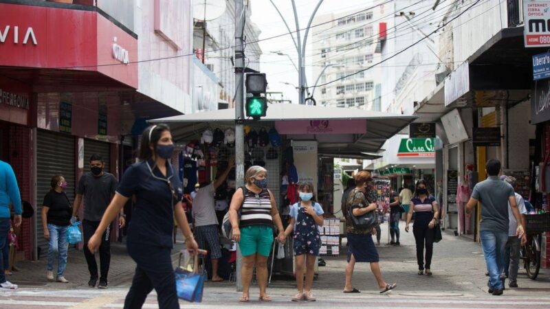 Covid no Ceará: novembro teve pior cenário de casos dos últimos 4 meses; veja situação atual