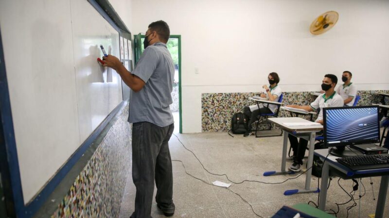 Precatórios do Fundef: Seduc divulga valor que cada professor irá receber nesta quarta (28)