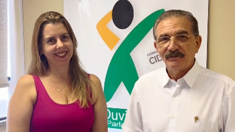 Ouvidoria Parlamentar obtém mais de 94% de resolutividade das demandas em 2022