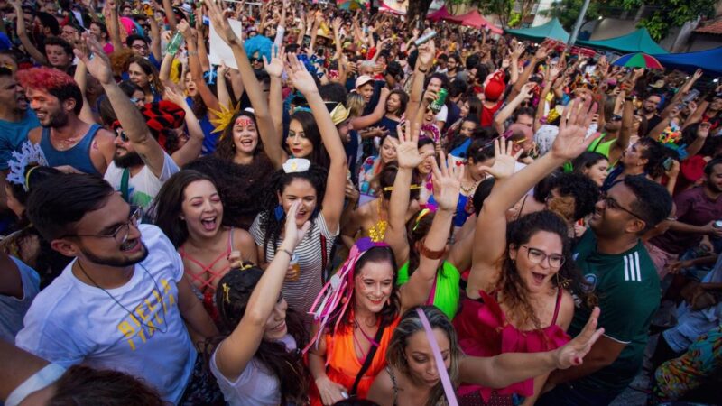 Programação do Pré-Carnaval de Fortaleza 2023 é divulgada pela Prefeitura; veja atrações e polos