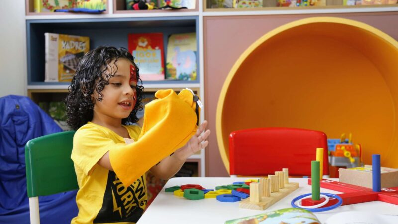 Consolidados no Ceará, Complexos Mais Infância se tornam espaço de integração e qualificação profissional