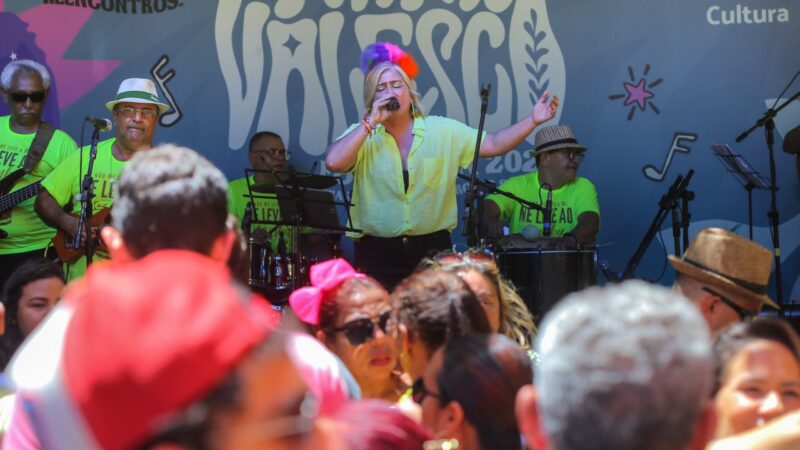 Pré-Carnaval do Polo dos Queijos anima Centro de Fortaleza neste domingo (29/01)