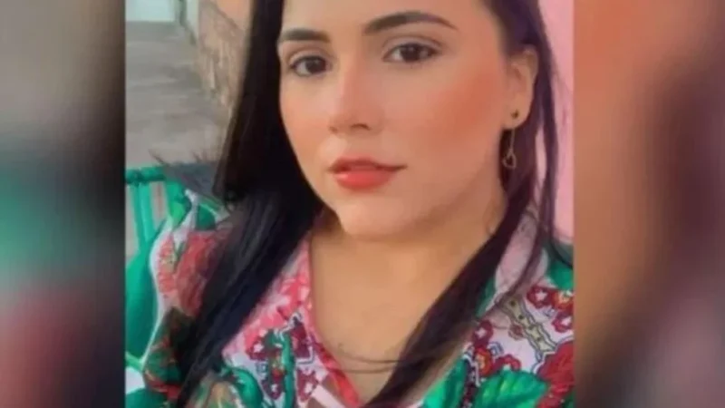 Jovem de 19 anos morta em Morrinhos foi ameaçada por suspeito para sair do trabalho com ele