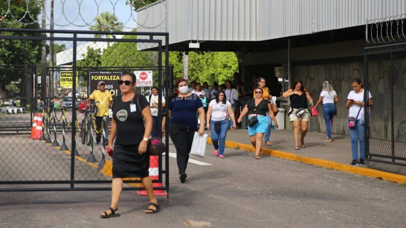 60% dos demitidos pela Guararapes não devem conseguir rápida recolocação, diz setor têxtil