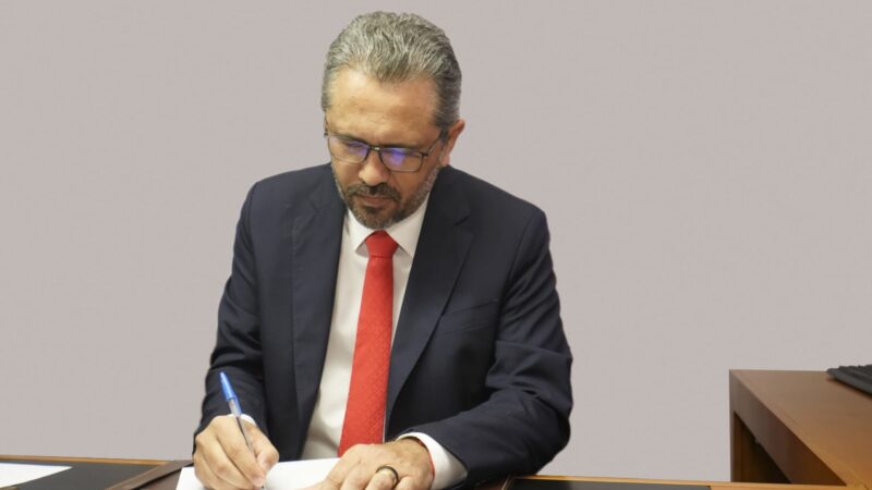 Governo do Ceará pede suspensão de edital de concessão do Parque Nacional de Jericoacoara