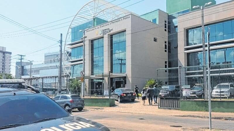 94% das pessoas que estavam desaparecidas e são encontradas em Fortaleza estão com vida, diz Polícia