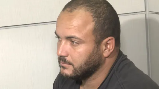Bolsonarista preso por tentar explodir caminhão-tanque chega a Brasília