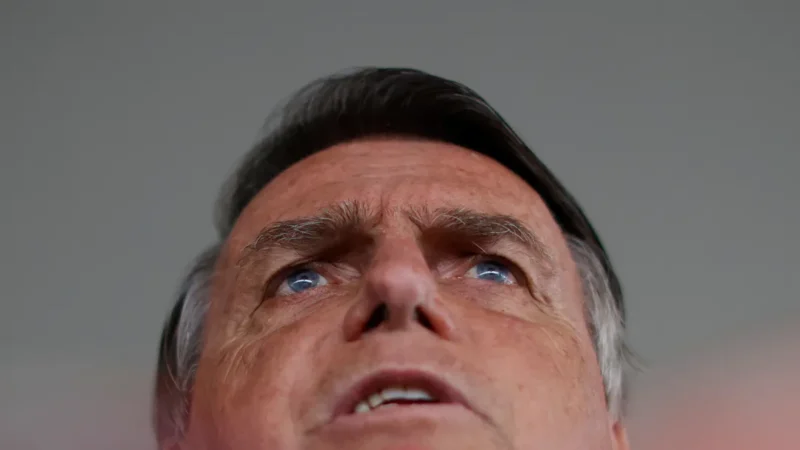 Por que governo Bolsonaro é investigado por suspeita de genocídio contra os Yanomami