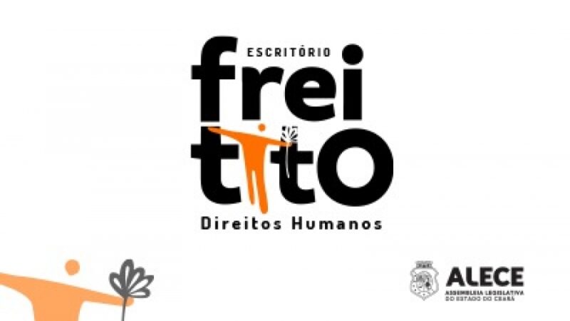 Ações do Escritório Frei Tito contemplam mais de 19 mil famílias em 2022