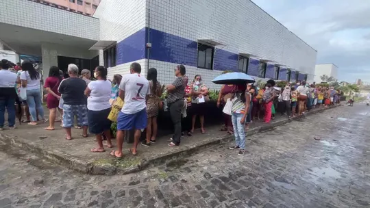 Ministério da Saúde repassará R$ 600 milhões a estados e municípios para cirurgias eletivas e exames