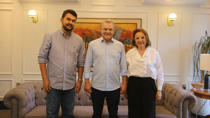 Prefeito José Sarto amplia Cartão Missão Infância para 15 mil beneficiários