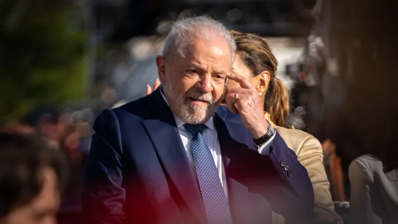 Promessas dos políticos: Lula e governadores assumem mais de 800 compromissos de campanha para os próximos 4 anos