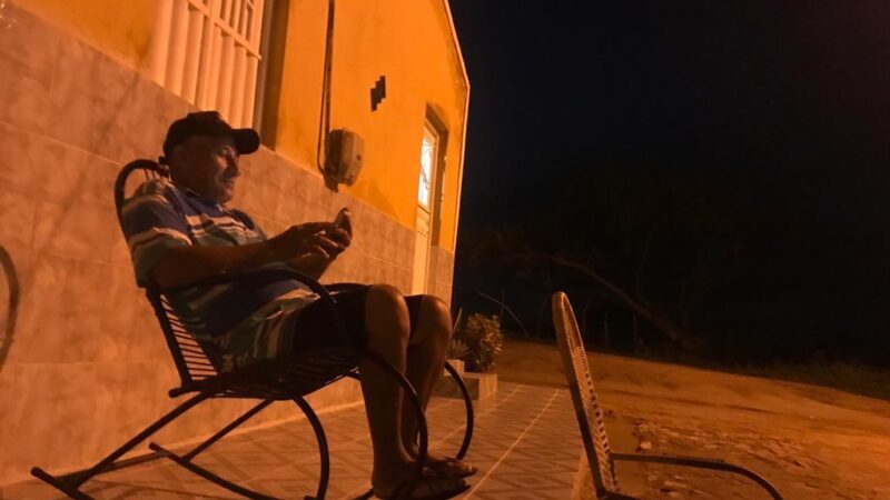 Quais são os 3 municípios do Ceará que há mais de dois anos não registram mortes violentas