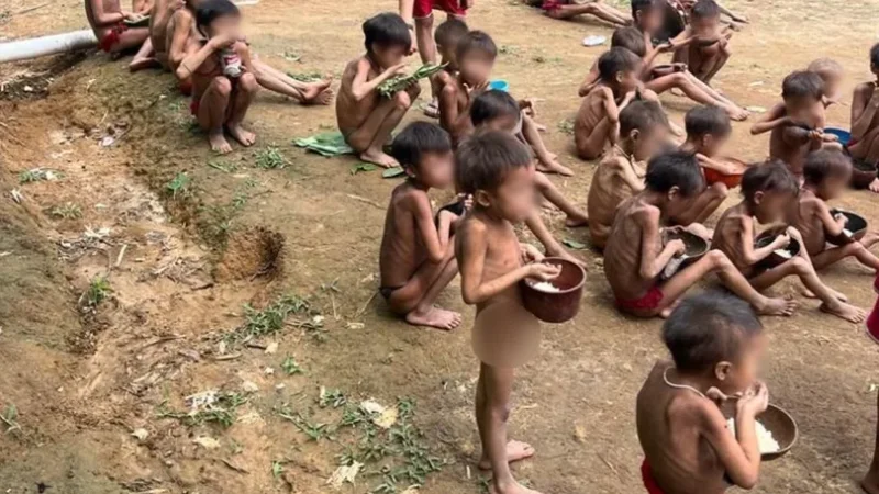 Como Bolsonaro pode ser responsabilizado pela tragédia humanitária em terras indígenas