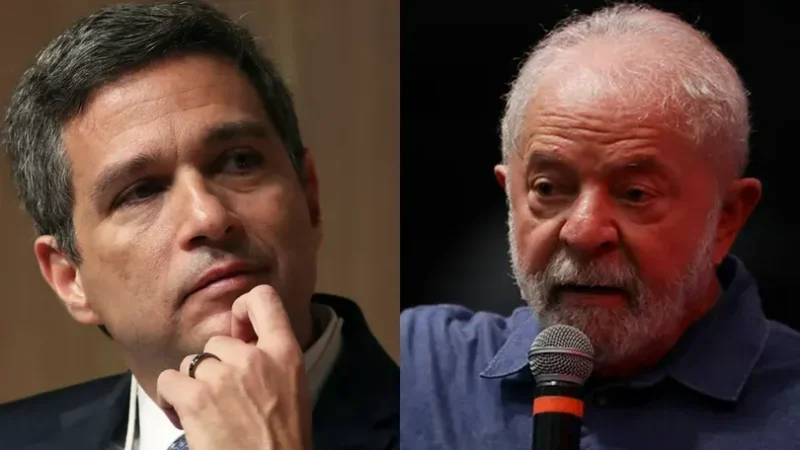 Lula x Banco Central: entenda as críticas do presidente e os efeitos da ‘briga’ na economia