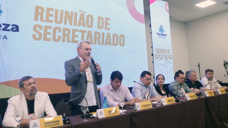 Políticas públicas municipais fomentam criação de vagas de emprego e ambiente para negócios