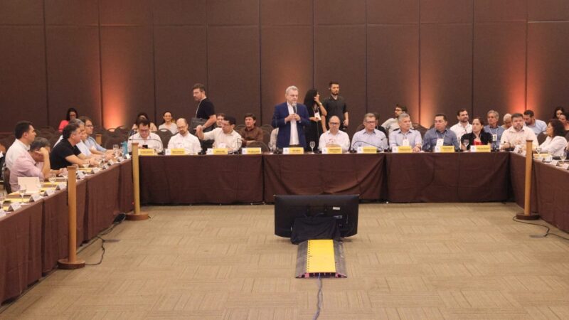 Mutirões de limpeza preparam Fortaleza para a quadra chuvosa