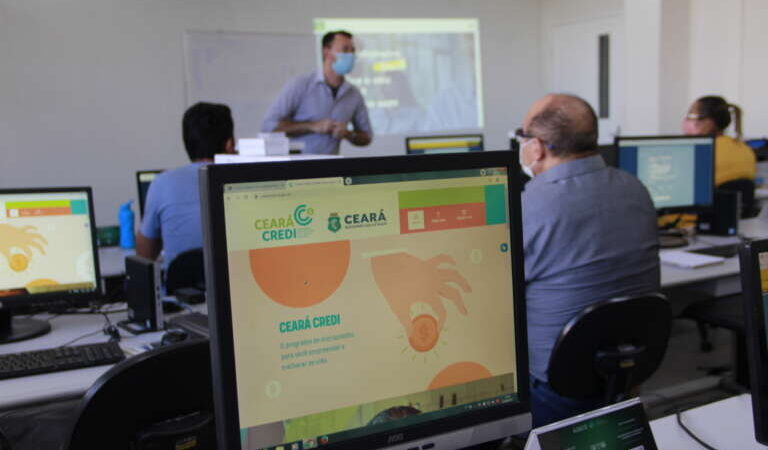Ceará Credi abre inscrições para cadastro de reserva aos cargos de assistente administrativo e agente de microcrédito