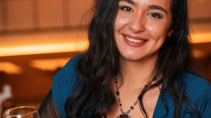 Onde as sommelières bebem? Com Marina Garritano, da pizzaria Coltivi, no Rio de Janeiro