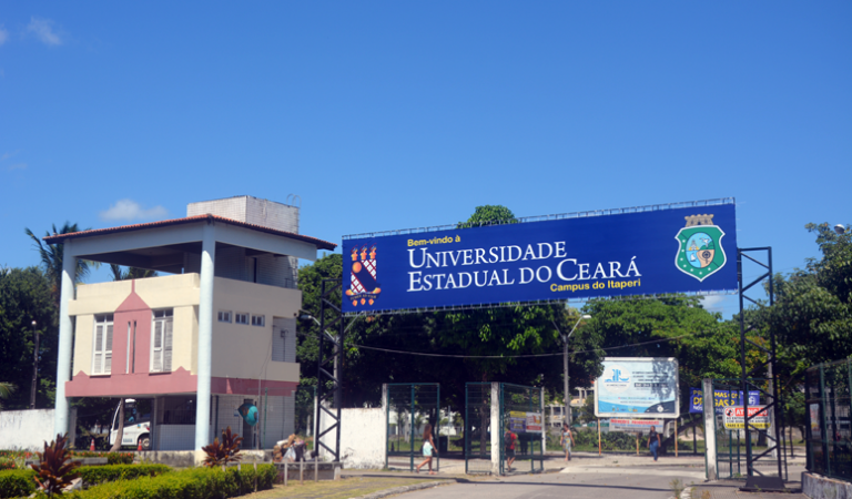 Uece e Dell oferecem 500 vagas em cursos gratuitos e acessíveis para professores