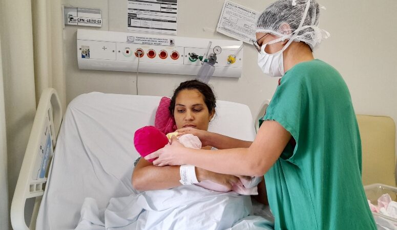 Indução ao parto vaginal: saiba quando o procedimento é recomendado