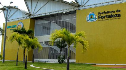 Rede Cuca está com matrículas abertas para cursos e esportes gratuitos no mês de fevereiro