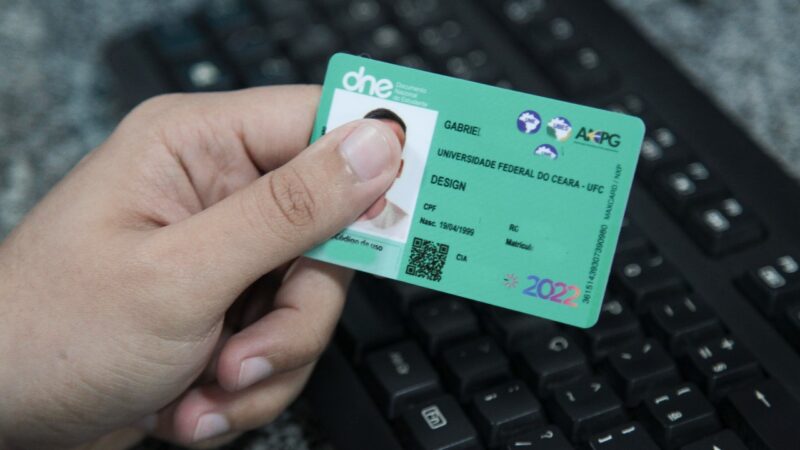 Redução na tarifa estudantil entra em vigor a partir desta quinta-feira (09/03)