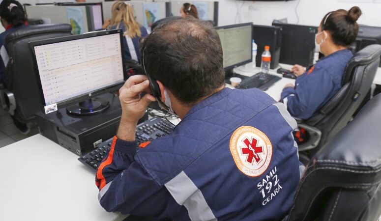 Conheça serviços para atender ocorrências relacionadas a chuvas