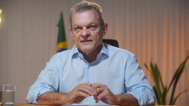 Prefeito Sarto anuncia projeto para startups criarem soluções para problemas da cidade