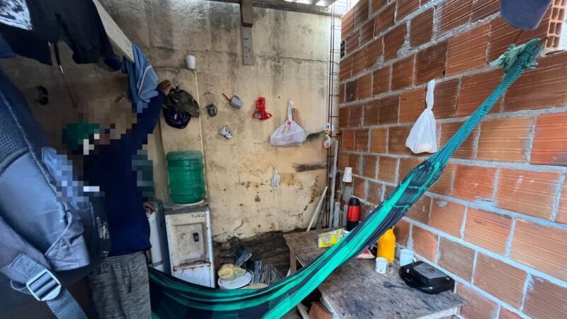 Brasil tem recorde de pessoas resgatadas em trabalho escravo; em três meses, foram 918 vítimas