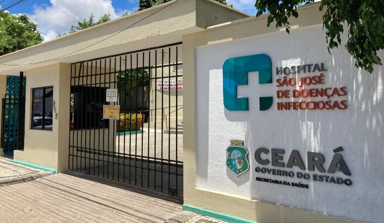 Hospital São José completa 53 anos de atendimento humanizado a pacientes com doenças infectocontagiosas