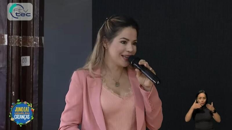 Mais Infância Ceará é apresentado em Fórum Internacional das Infâncias e Encontro Brasileiro Cidades das Crianças, em Jundiaí