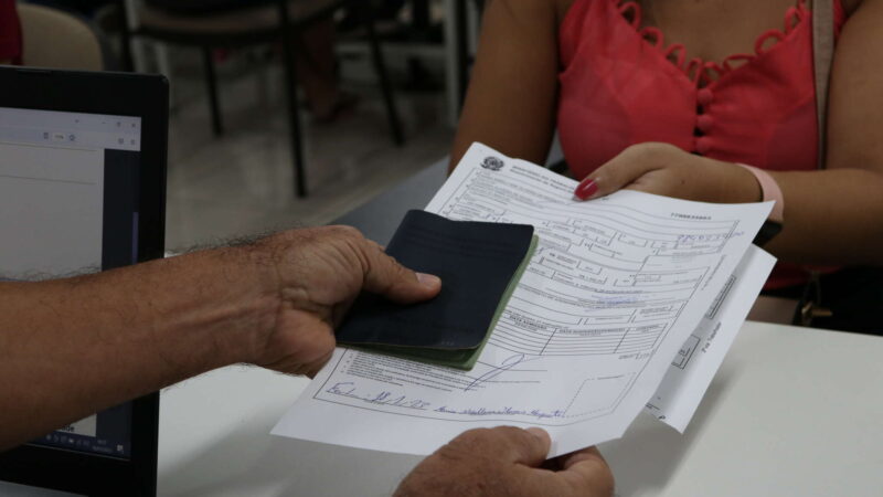 Prevenção de fraudes: alterações de dados bancários do seguro-desemprego só podem ser feitas presencialmente