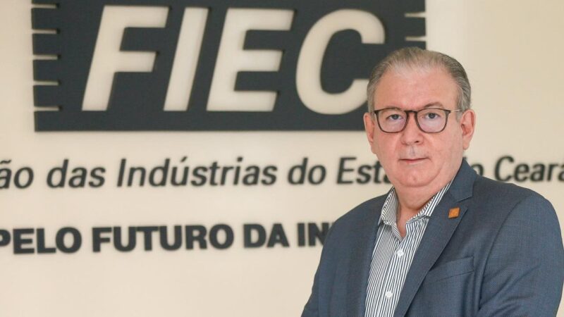 Ricardo Cavalcante vai integrar Conselho Econômico do Governo Federal