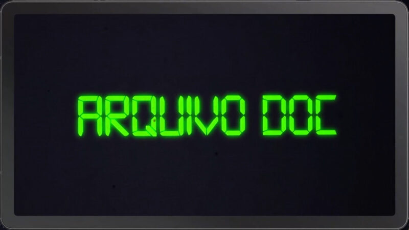 Arquivo.Doc reexibe Repórter Assembleia sobre paisagens cearenses