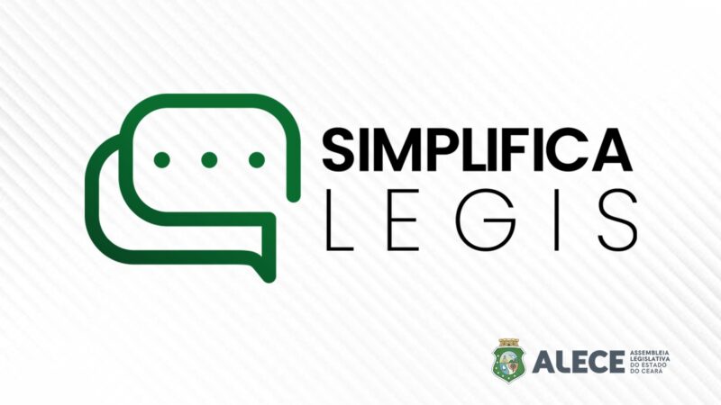 Simplifica Legis amplia interação entre Alece e sociedade