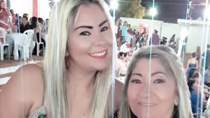 Advogada e a mãe dela são assassinadas em Morrinhos, Interior do Ceará