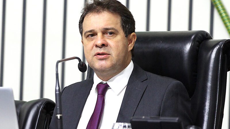 Evandro Leitão defende auxílio da Alece para montagem de cozinhas comunitárias￼