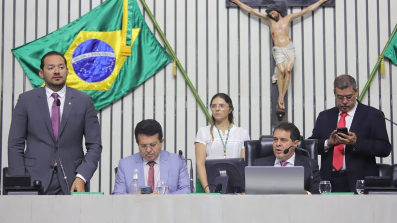 Aprovada reestruturação da remuneração do magistério da educação básica