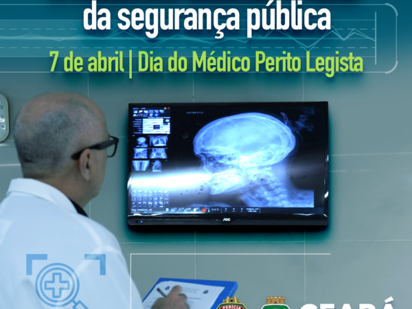 A medicina legal a serviço da justiça: a importância dos médicos peritos legistas para a investigação criminal e para a sociedade