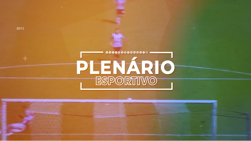 Plenário Esportivo destaca estreia dos times cearenses no Campeonato Brasileiro