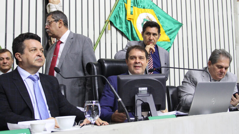 TV Assembleia renova identidade visual em seu aniversário de 17 anos