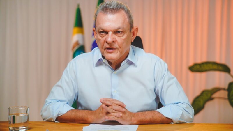 Prefeito Sarto apresenta números dos concursos do Município e anuncia edital da AMC para o segundo semestre
