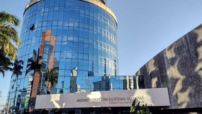 Audiência debate revitalização do Pólo de Lazer do Conjunto Ceará